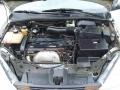 2.0 Liter DOHC 16 Valve Zetec 4 Cylinder Engine for 2001 Ford Focus SE Sedan #48880054