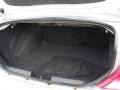 Dark Charcoal Black Trunk Photo for 2001 Ford Focus #48880224