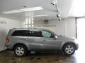 Palladium Silver Metallic - GL 450 4Matic Photo No. 3