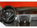 2008 Jet Black BMW 3 Series 328i Coupe  photo #5