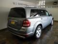 Palladium Silver Metallic - GL 450 4Matic Photo No. 4