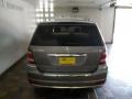 2011 Palladium Silver Metallic Mercedes-Benz GL 450 4Matic  photo #5