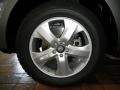 Palladium Silver Metallic - GL 450 4Matic Photo No. 10