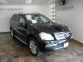Black - GL 450 4Matic Photo No. 1