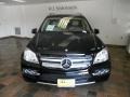 Black - GL 450 4Matic Photo No. 2
