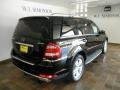 Black - GL 450 4Matic Photo No. 4
