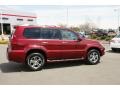 Salsa Red Pearl - GX 470 Photo No. 2