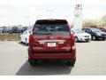 Salsa Red Pearl - GX 470 Photo No. 3