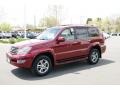 Salsa Red Pearl - GX 470 Photo No. 5
