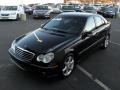Black - C 230 Sport Photo No. 1