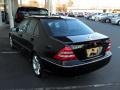 Black - C 230 Sport Photo No. 2