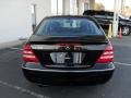 Black - C 230 Sport Photo No. 3