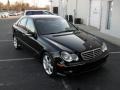 Black - C 230 Sport Photo No. 5