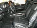 Black Interior Photo for 2011 Mercedes-Benz GL #48880938