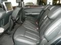 Black Interior Photo for 2011 Mercedes-Benz GL #48880953