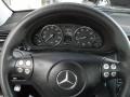 Black - C 230 Sport Photo No. 13