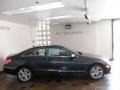 Steel Grey Metallic - E 350 Coupe Photo No. 3
