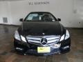 Black - E 550 Cabriolet Photo No. 2