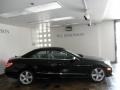 Black - E 550 Cabriolet Photo No. 3