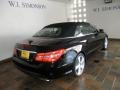 Black - E 550 Cabriolet Photo No. 4