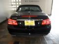 Black - E 550 Cabriolet Photo No. 5