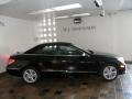 Black - E 350 Cabriolet Photo No. 3