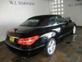 Black - E 350 Cabriolet Photo No. 4