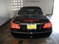 Black - E 350 Cabriolet Photo No. 5