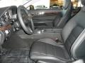 Black - E 350 Cabriolet Photo No. 7