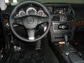 Black - E 350 Cabriolet Photo No. 9