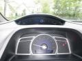 Gray Gauges Photo for 2009 Honda Civic #48881683