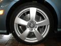 2011 Mercedes-Benz E 550 Cabriolet Wheel and Tire Photo