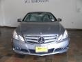 Palladium Silver Metallic - E 350 Coupe Photo No. 2