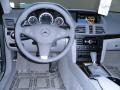 Palladium Silver Metallic - E 350 Coupe Photo No. 9