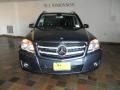 Steel Grey Metallic - GLK 350 Photo No. 2
