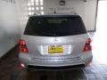 Iridium Silver Metallic - GLK 350 Photo No. 5