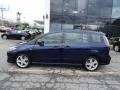 2008 Stormy Blue Mazda MAZDA5 Touring  photo #7