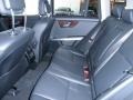 Iridium Silver Metallic - GLK 350 Photo No. 8
