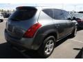 2005 Platinum Metallic Nissan Murano SL AWD  photo #2