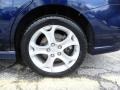 2008 Stormy Blue Mazda MAZDA5 Touring  photo #36