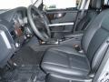 Palladium Silver Metallic - GLK 350 Photo No. 7