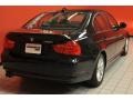 2010 Jet Black BMW 3 Series 328i Sedan  photo #3