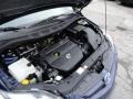 Stormy Blue - MAZDA5 Touring Photo No. 39