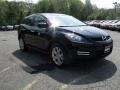 2008 Brilliant Black Mazda CX-7 Sport AWD  photo #1