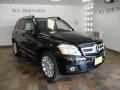 Black - GLK 350 Photo No. 1