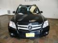 Black - GLK 350 Photo No. 2