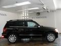 Black - GLK 350 Photo No. 3