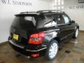Black - GLK 350 Photo No. 4