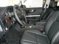 Black - GLK 350 Photo No. 7