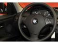 2010 Jet Black BMW 3 Series 328i Sedan  photo #14